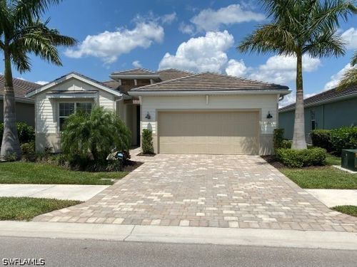 16729 Siesta Drum Way, BONITA SPRINGS, FL, 34135-9088 | Card Image