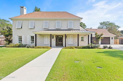 605 Brentwood Blvd, Lafayette, LA, 70503-4403 | Card Image