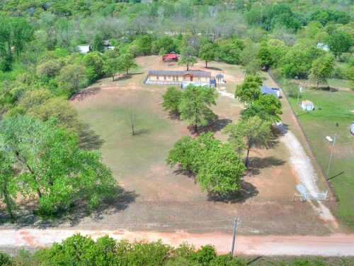 20145 Holmes Road, Luther, OK, 73054 | Card Image