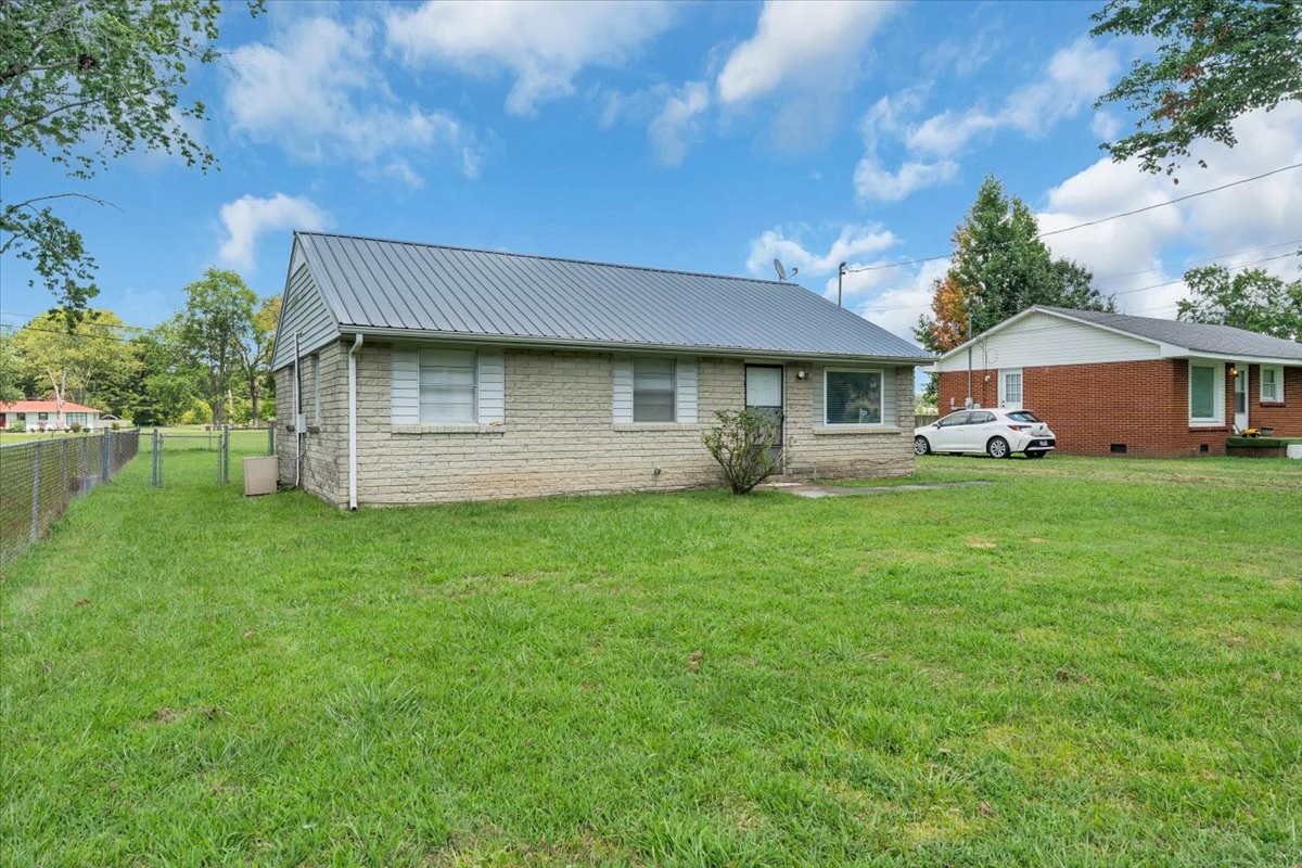 Residential in Tullahoma 2