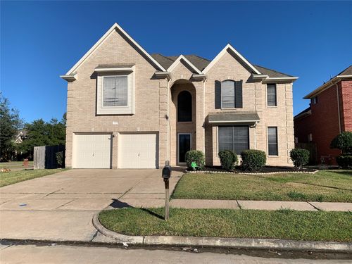 12203 Meadow Lane Ct, Meadows Place, TX, 77477-2254 | Card Image
