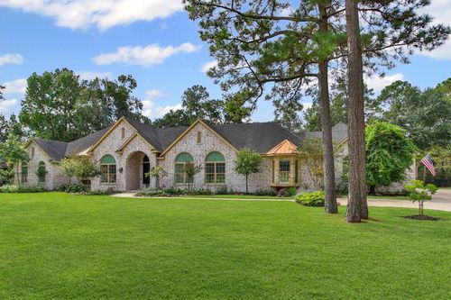 28242 Forest Green Dr, Magnolia, TX, 77355-6614 | Card Image