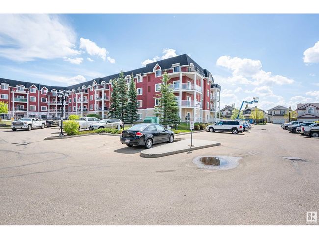 226 Macewan Rd Sw, Condo with 2 bedrooms, 2 bathrooms and 1 parking in Edmonton AB | Image 40