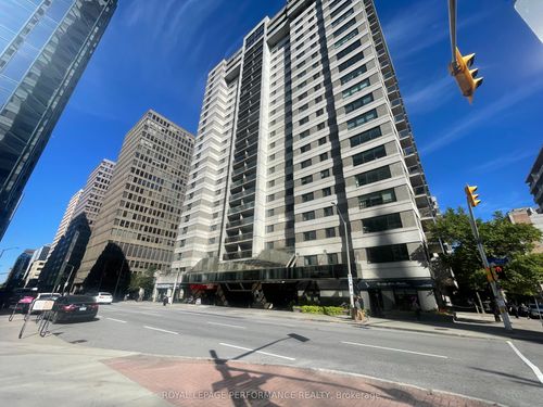 1105-199 N Kent Street N, Ottawa Centre, ON, K2P2K8 | Card Image