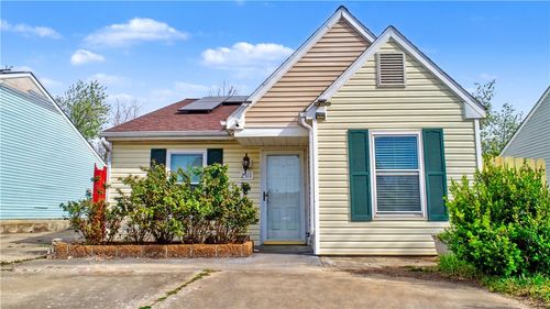 2511 W Ash Pl, Rogers, AR, 72758-4877 | Card Image