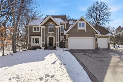 1237 Summit Oaks Dr, Burnsville, MN, 55337-4714 | Card Image