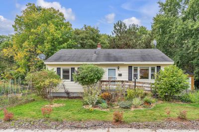 5 Hardy Avenue, House other with 3 bedrooms, 1 bathrooms and null parking in Burlington VT | Image 1