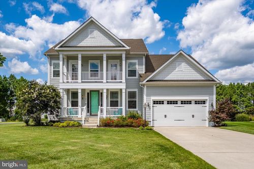 11875 Man O War Ln, BERLIN, MD, 21811-3361 | Card Image