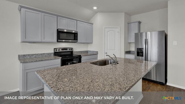 1825 Windsor Blvd, House other with 3 bedrooms, 2 bathrooms and null parking in Lockhart TX | Image 9