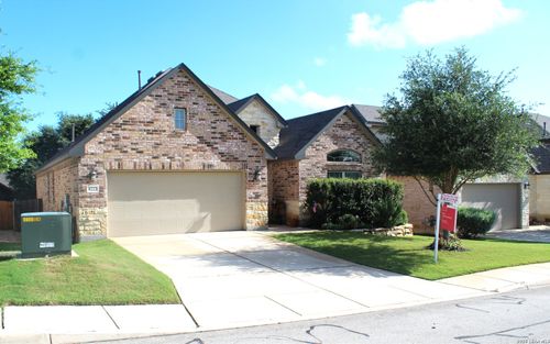 8223 Scarlet Gaura, Boerne, TX, 78015-5163 | Card Image