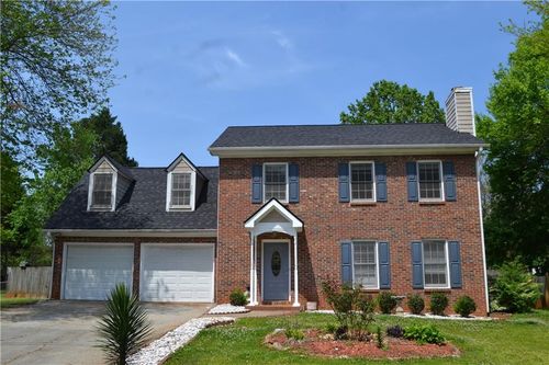 1591 Willow Bend Way, Snellville, GA, 30078-5803 | Card Image