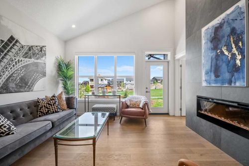 218 Mitchell Heath Nw, Calgary, AB, T3R2G2 | Card Image