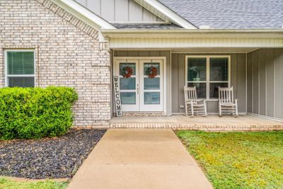 93 Nixon Lane, House other with 4 bedrooms, 2 bathrooms and null parking in Austin AR | Image 3