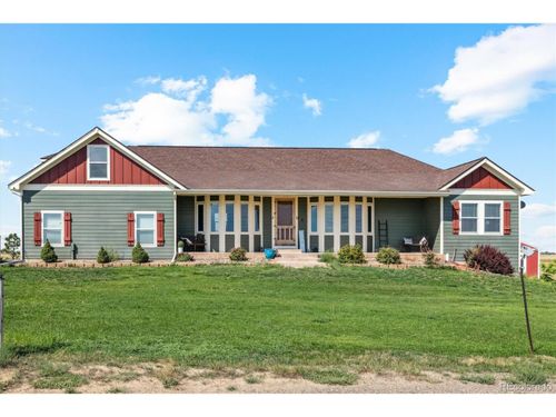 54333 E County Road 26, Strasburg, CO, 80136-8033 | Card Image