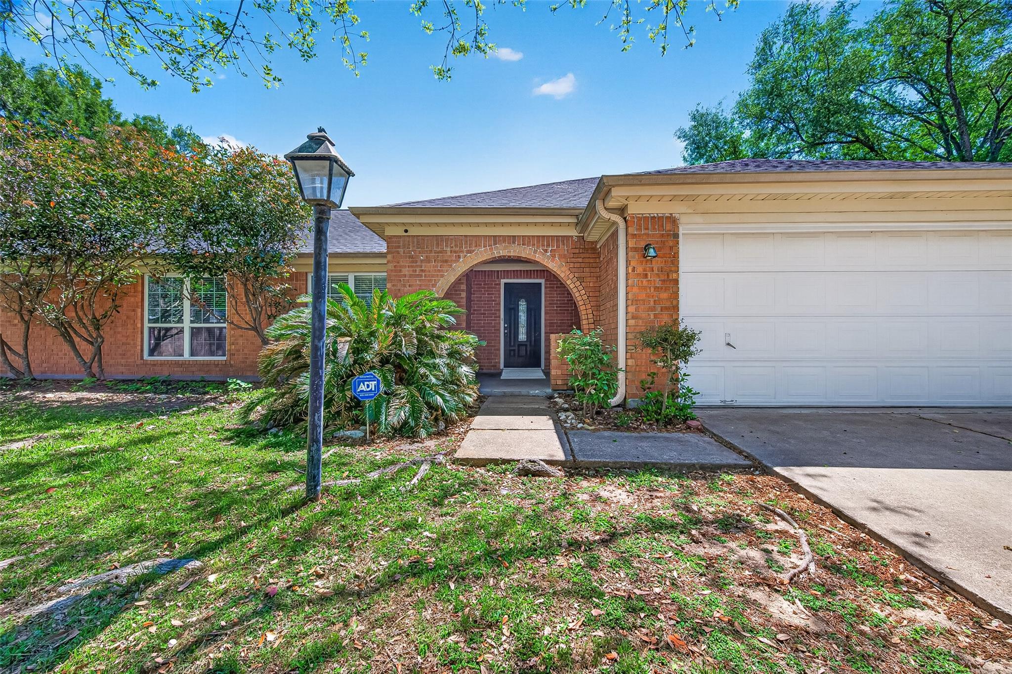 Residential Lease in Katy 4