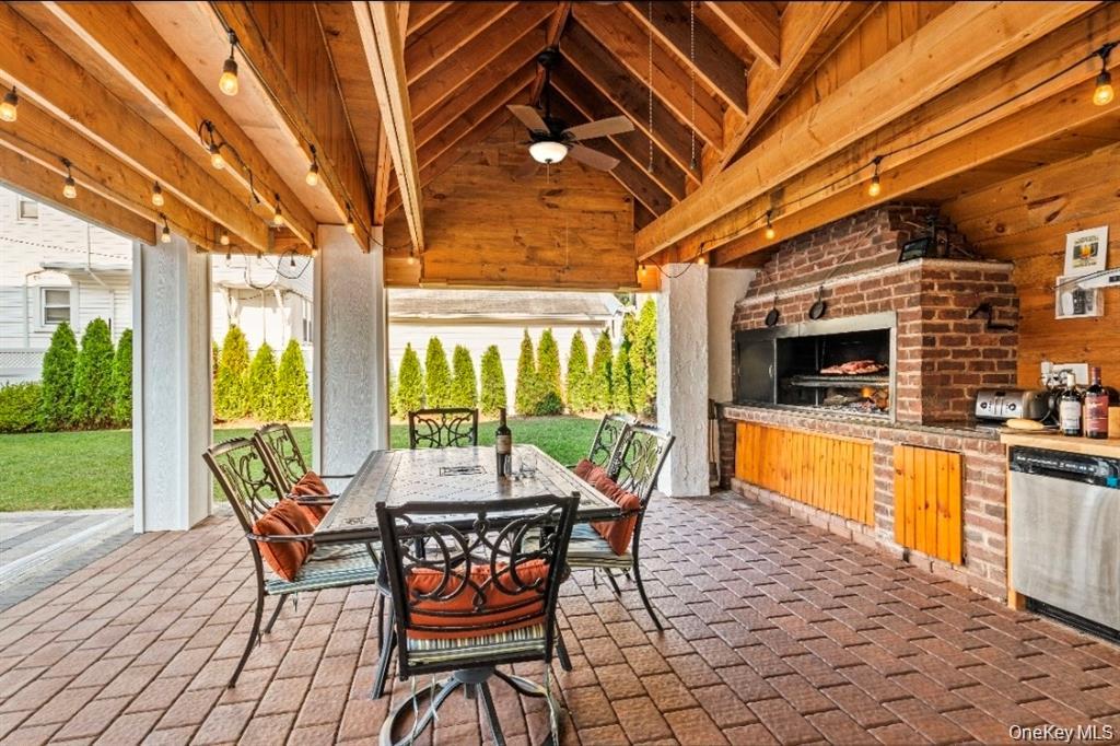 Residential Lease in Long Beach