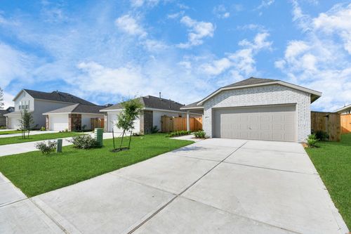 18602 Cepagatti Dr, New Caney, TX, 77357-3799 | Card Image