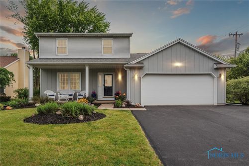 431 Hertford Ct, Maumee, OH, 43537-2220 | Card Image