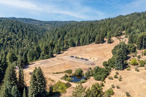 4901 Little Mill Creek Rd, Philo, CA, 95466 | Card Image