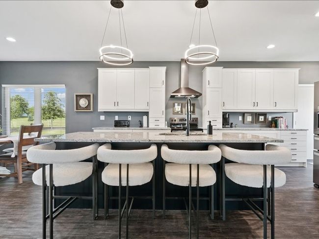 5112 Scenic View Ct Sw, House other with 5 bedrooms, 3 bathrooms and null parking in Cedar Rapids IA | Image 11