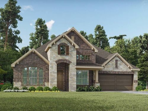 5108 Prairie Rose Dr, Houston, TX, 77070 | Card Image