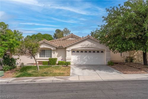 1917 Patagonia St, Henderson, NV, 89012-3214 | Card Image