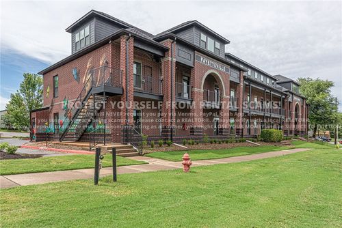 apt-105-1115 N Leverett Ave, Fayetteville, AR, 72703-1726 | Card Image