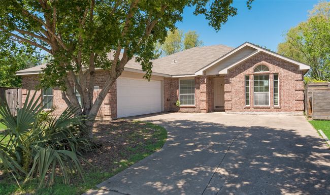 3302 Sewell Dr, House other with 3 bedrooms, 2 bathrooms and null parking in Sachse TX | Image 4