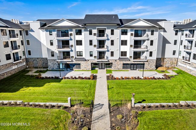 218 - 298 Westwood Ave, Condo with 2 bedrooms, 2 bathrooms and null parking in Long Branch NJ | Image 26