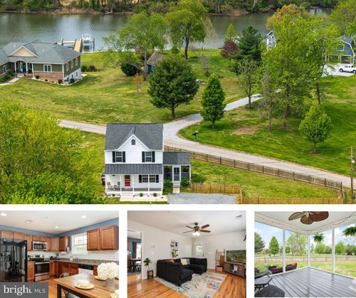 200 Newtown Rd, CHESTER, MD, 21619-2714 | Card Image