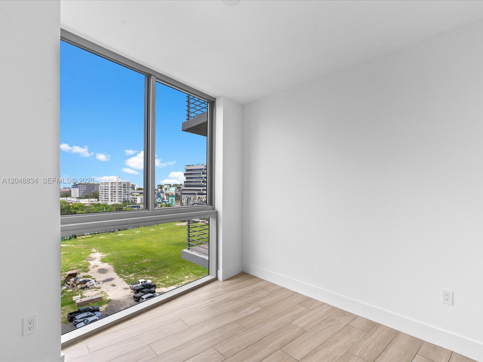 Residential Lease in Miami 2