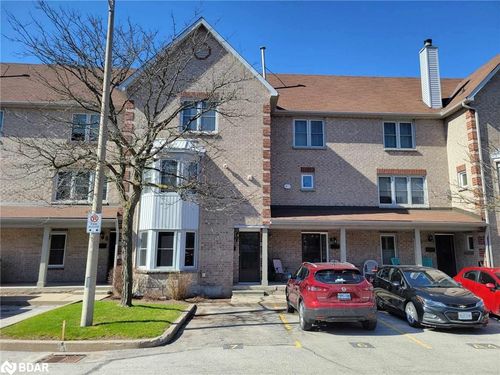7-119 D'Ambrosio Dr, Barrie, ON, L4N7R7 | Card Image