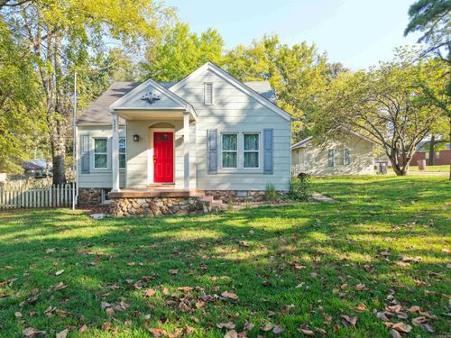 2002 N Thomasville Ave, Pocahontas, AR, 72455-1975 | Card Image