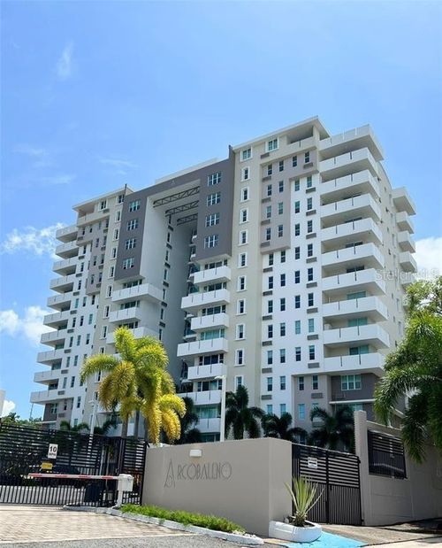 603-1783 Calle Santa Agueda, San Juan, PR, 00926-4370 | Card Image