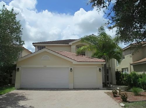 5014 Nautica Lake Cir, Greenacres, FL, 33463-5943 | Card Image