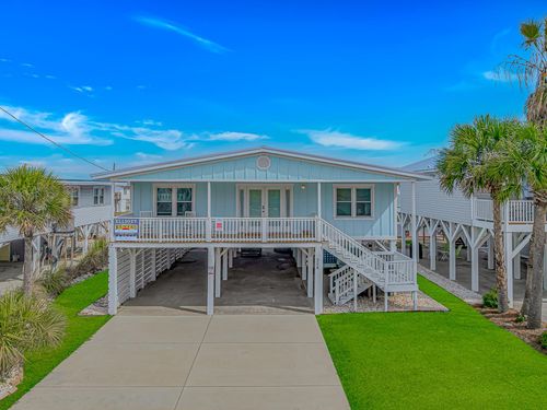 304 42nd Ave N, North Myrtle Beach, SC, 29582-1752 | Card Image