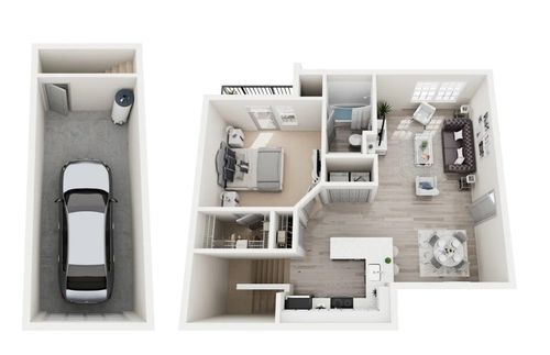 2064-101 Cimarron Trl, Irving, TX, 75063-4530 | Card Image