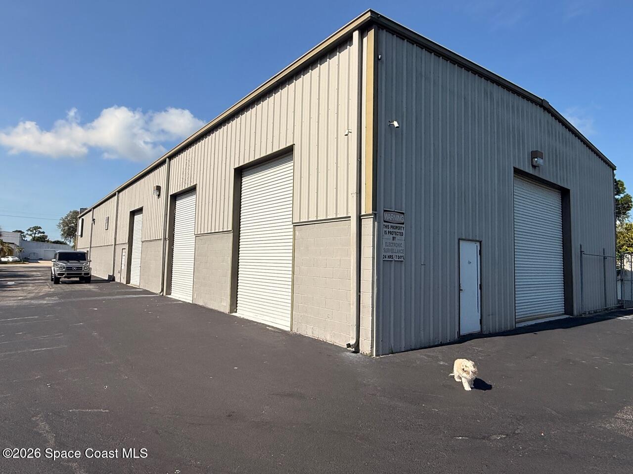 Commercial Lease in Rockledge 3