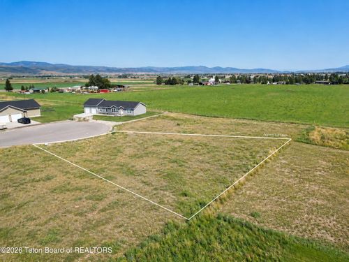 LOT 11 Lavender Court Lane, Afton, WY, 83110 | Card Image