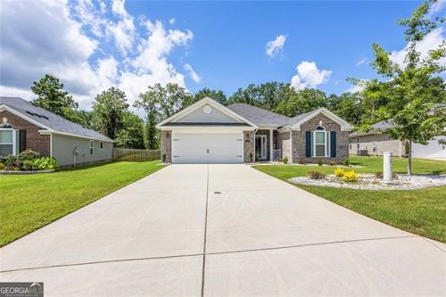 2528 Fieldcrest Dr S, Hephzibah, GA, 30815-5847 | Card Image