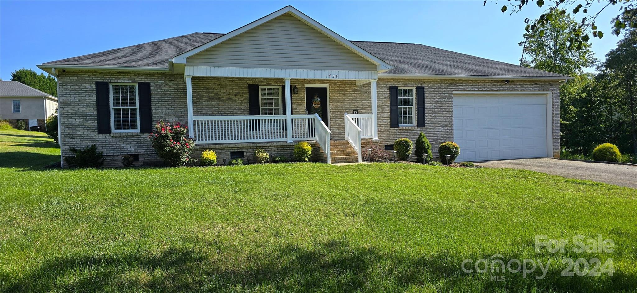 Gristmill Dr, Conover, NC 28613