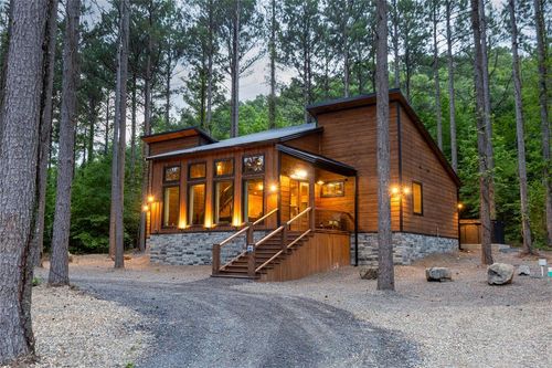 211 Western Pine Trail, Broken Bow, OK, 74728 | Card Image