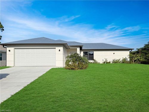8157 Albatross Rd, FORT MYERS, FL, 33967-3438 | Card Image