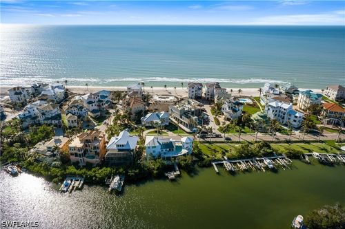 220 Barefoot Beach Blvd, BONITA SPRINGS, FL, 34134-8505 | Card Image