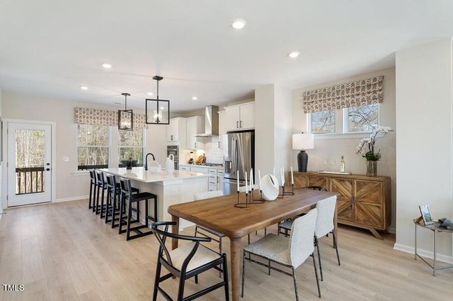 Greystone - Dining and Kitchen (1) | Image 9