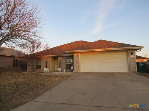 212 Sims Ridge Dr, Nolanville, TX, 76559-4642 | Card Image