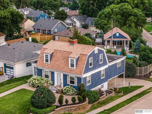 3865 Martha Street, Omaha, NE, 68105 | Card Image