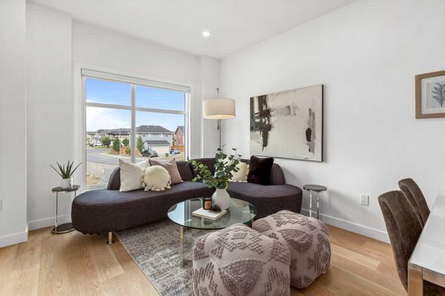 83 - 903 Mahogany Boulevard Se, Townhouse with 2 bedrooms, 3 bathrooms and 1 parking in Calgary AB | Image 13