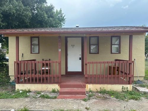 apt-c-512 N 27th St, Fort Pierce, FL, 34947-2664 | Card Image