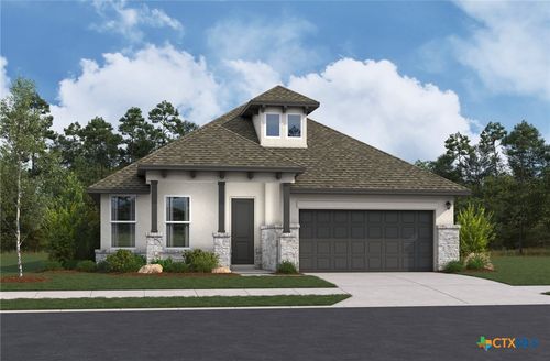 4409 Garden Row, Marion, TX, 78124-0480 | Card Image